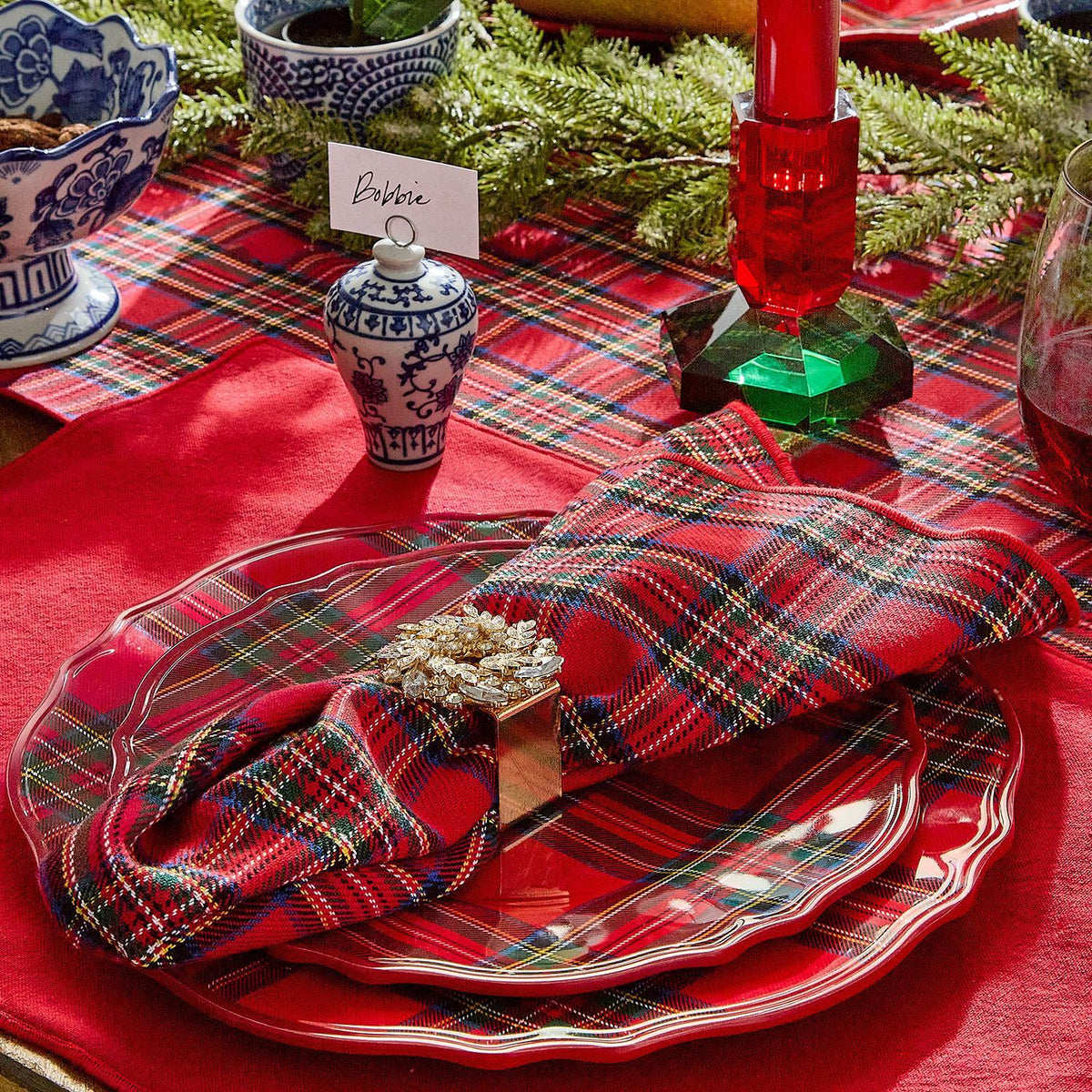 Holiday Table Top and Gifts