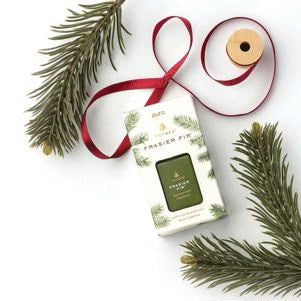 Thymes - Frasier Fir