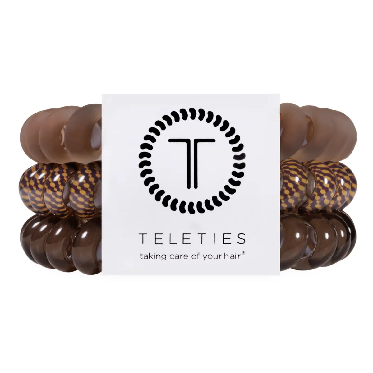 Teleties
