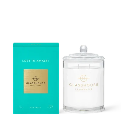 Glasshouse Candles