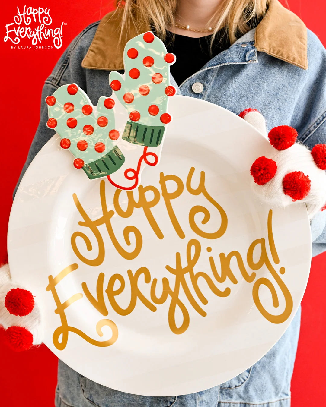 Happy Everything
