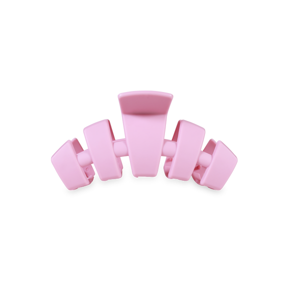 Classic Hair Clip | Small | Merry Pinkmas