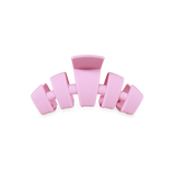 Classic Hair Clip | Small | Merry Pinkmas