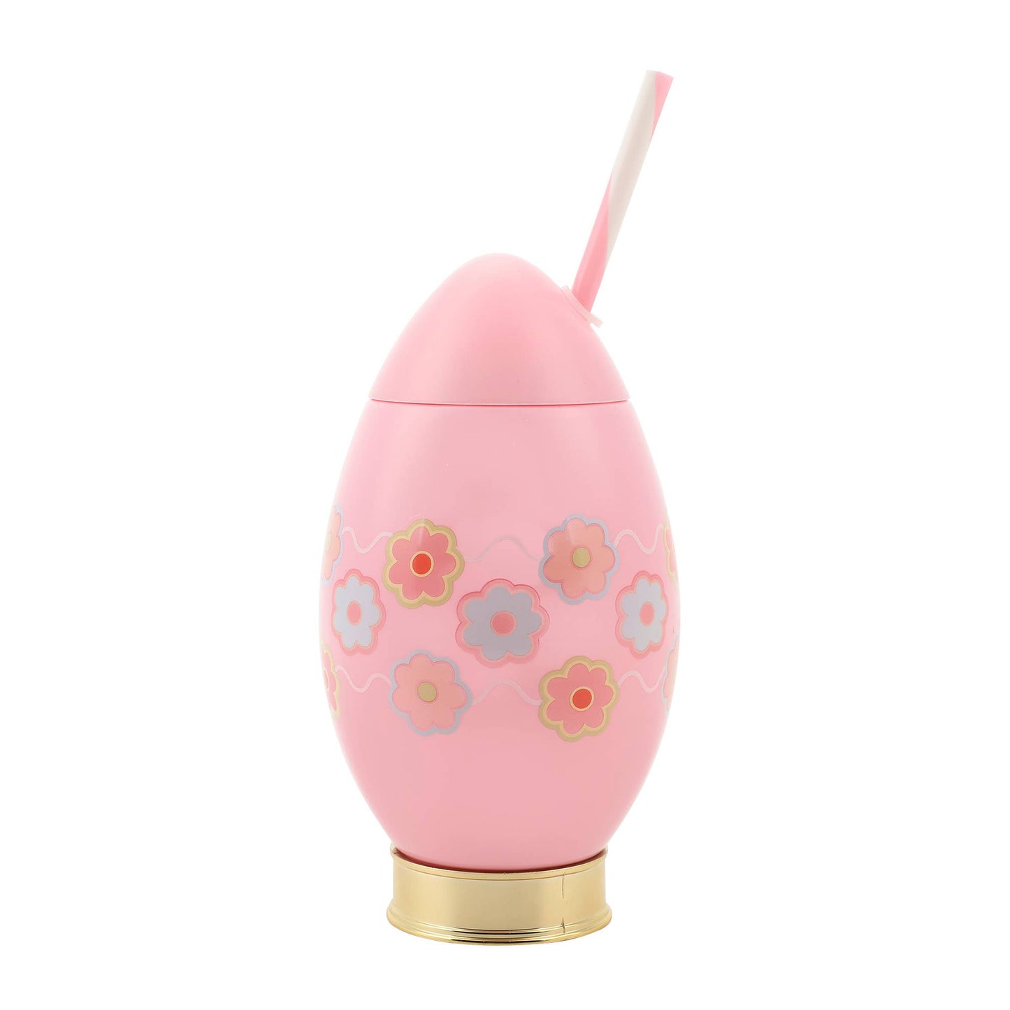 Petal Party Easter Egg Sipper