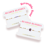 Gamecocks Logo Bracelet