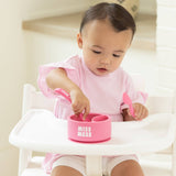 Miss Mess Wonder Bowl