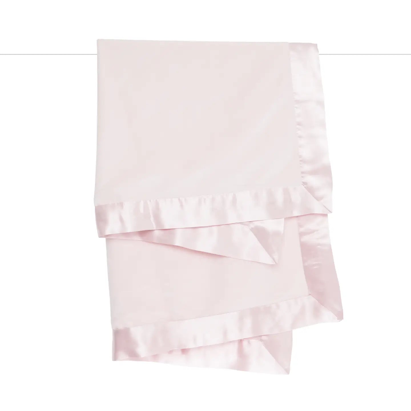 Velvet Deluxe™ Baby Blanket
