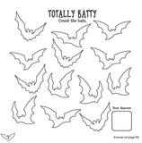 Spooky Nights by Editors of Silver Dolphin Books