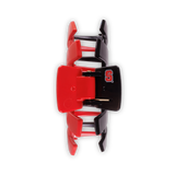 Classic College Hair Clip | Medium | N.C. State Univ.