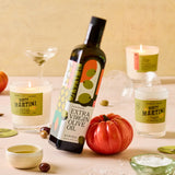 Dirty Martini 10 oz candle