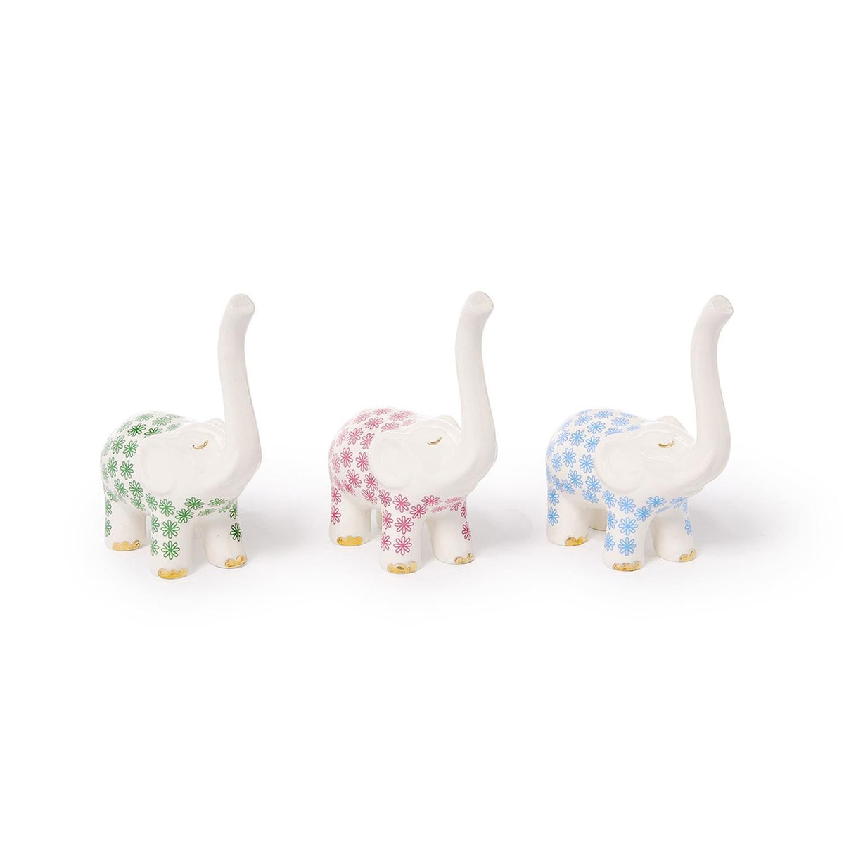 Elephant Ring Holder