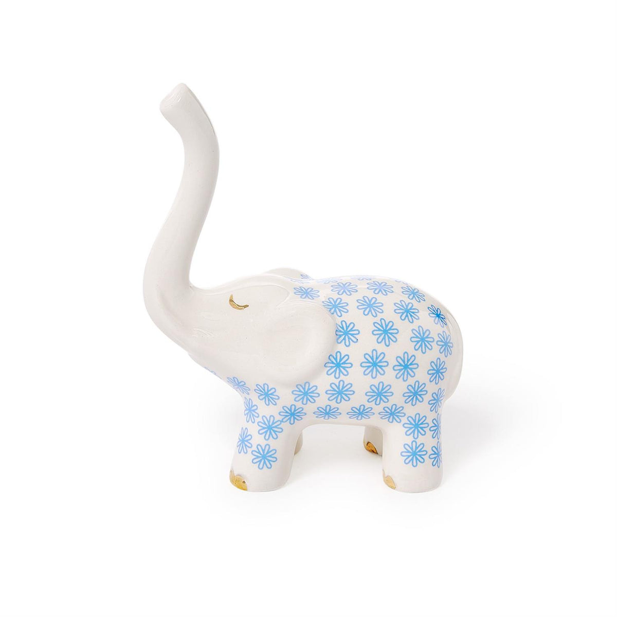 Elephant Ring Holder