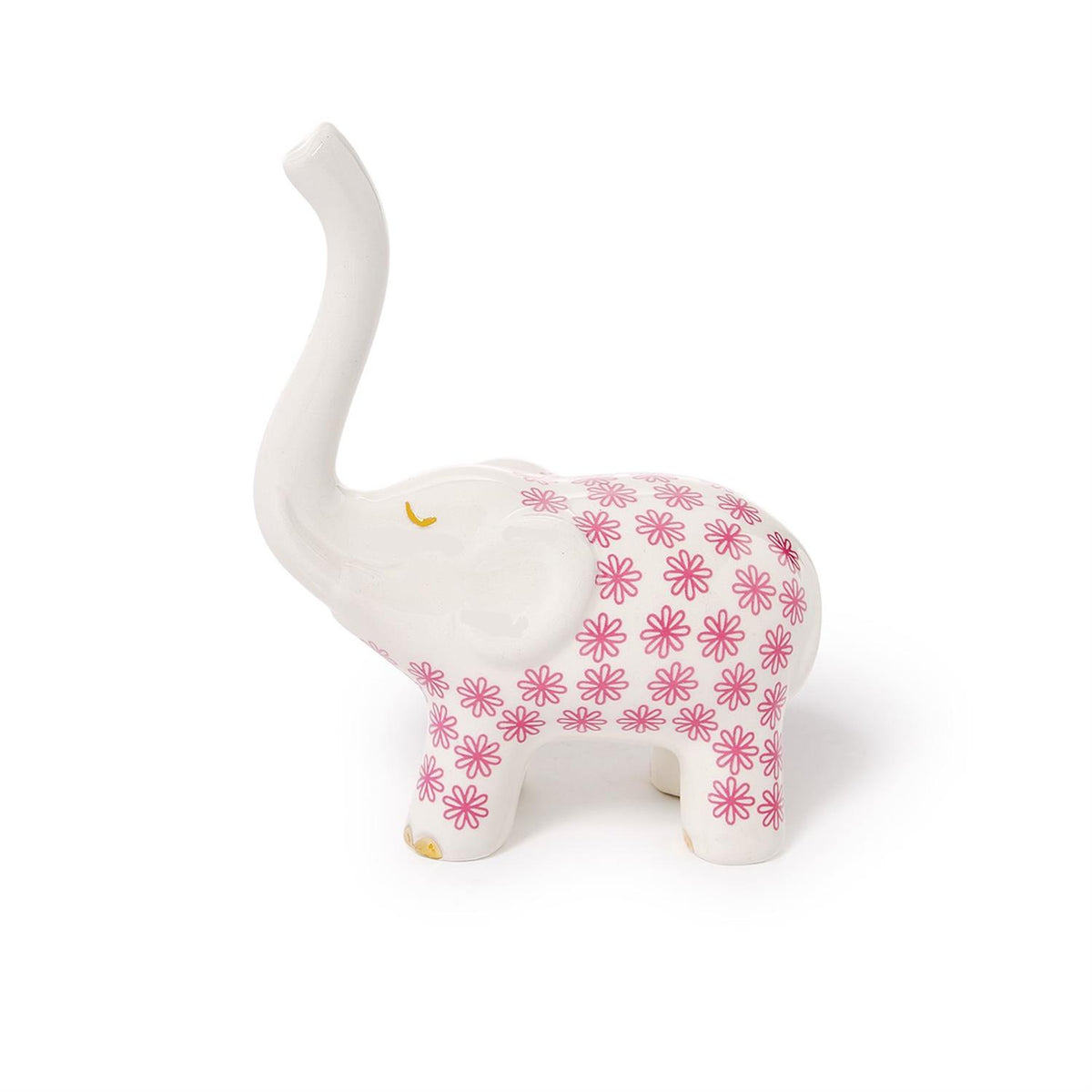 Elephant Ring Holder