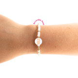 Tennessee/ Vols Logo Bracelet