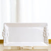 Nutcracker Embossed Platter