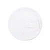 Santa Embossed Round Platter