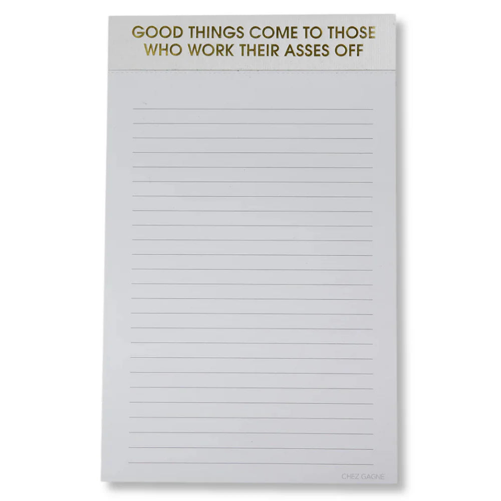 Notepad - CG