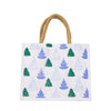 Evergreen Dreams Gift Tote