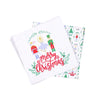 Nutcracker Waltz Cocktail Napkins (pack of 20)