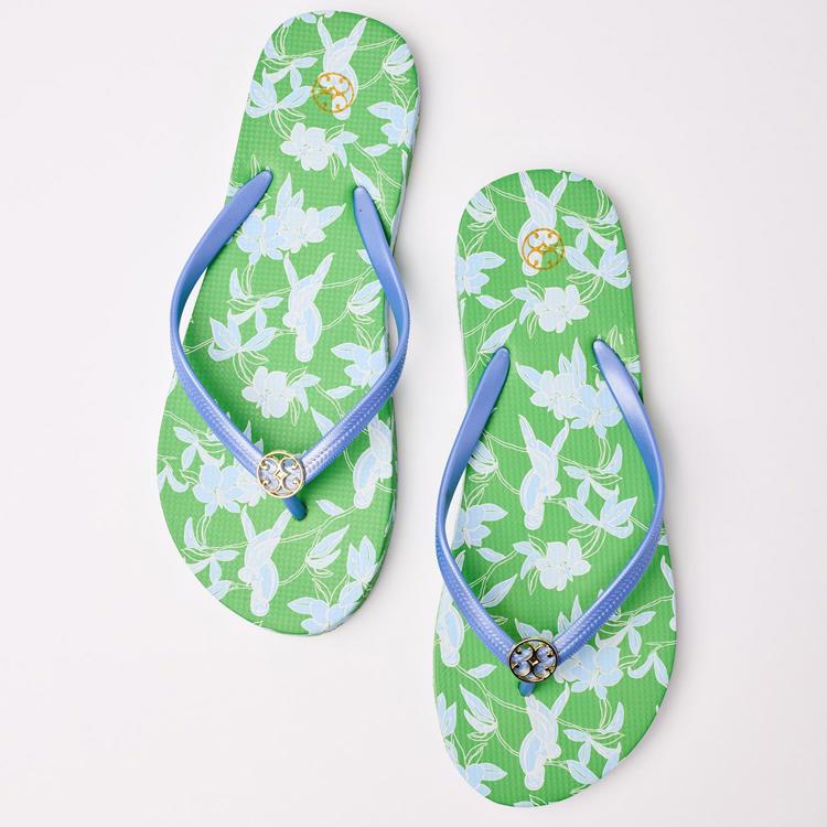 Flip Flop Tiki Tropics Prepack