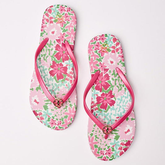 Flip Flop Petal Perfect Prepack