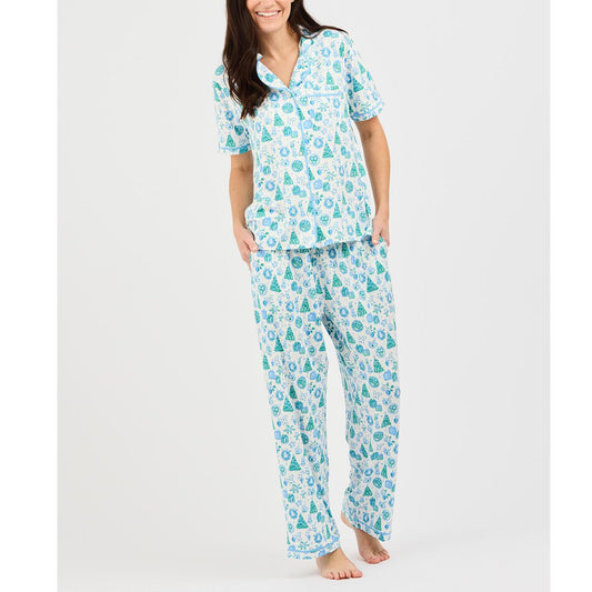 PJ Charlotte SSLP Whimsey Wishes XL
