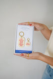 Sh*t Talker Keychain & Pet Tag Gift Set