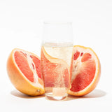 Grapefruit | Luxe Mixology Cube Stick