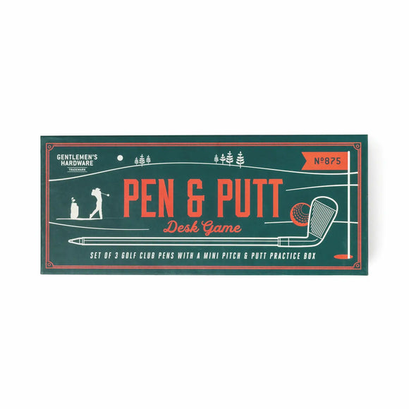 Golf Club Pens