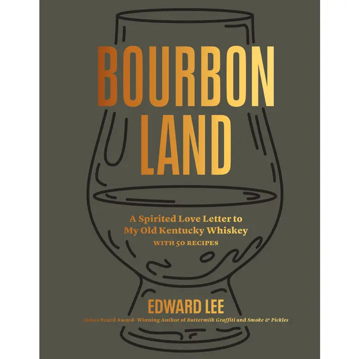 Bourbon Land