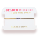 Gamecocks Logo Bracelet