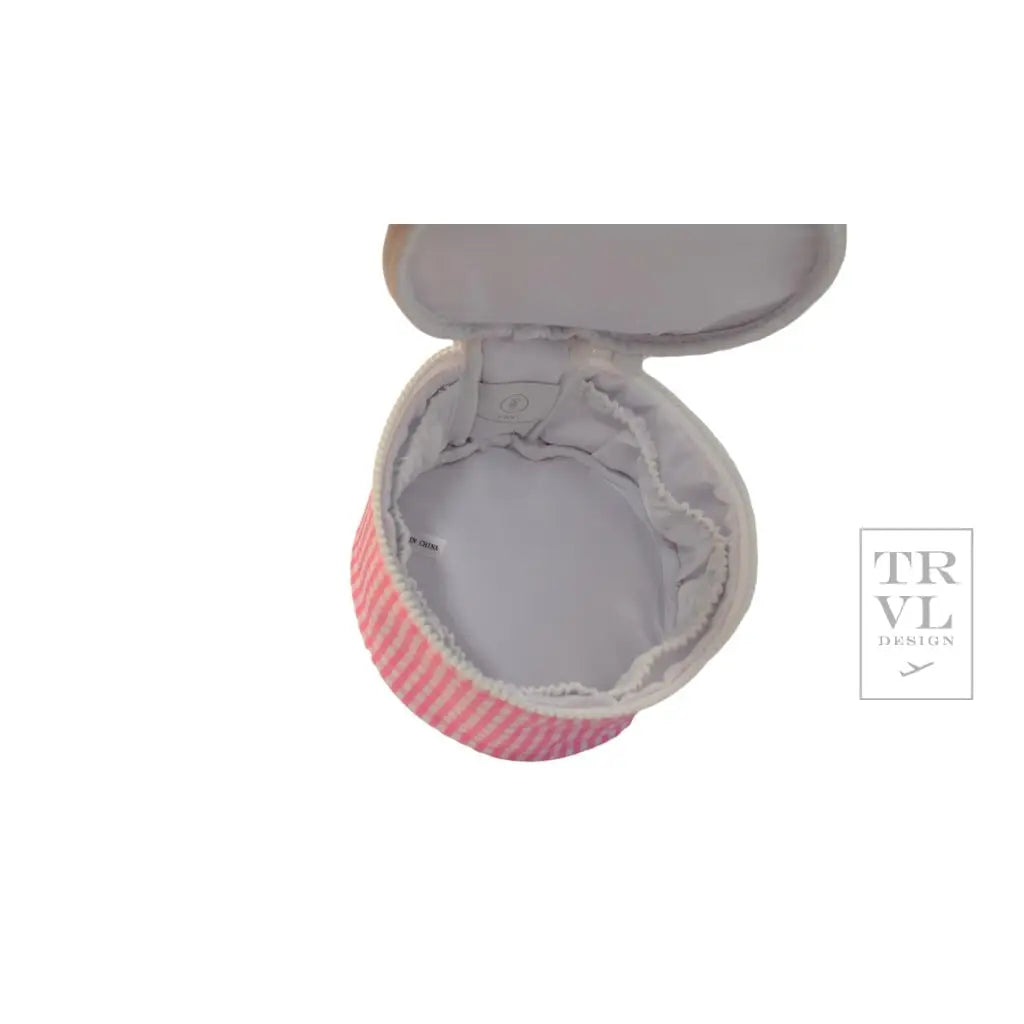 Jewel Round Case