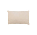 Let's Be Jolly Hook Pillow