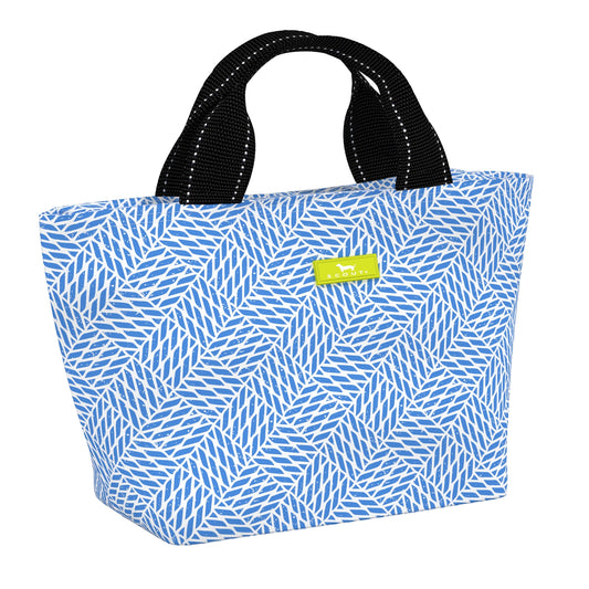 Nooner Lunch Bag Twisted Sister