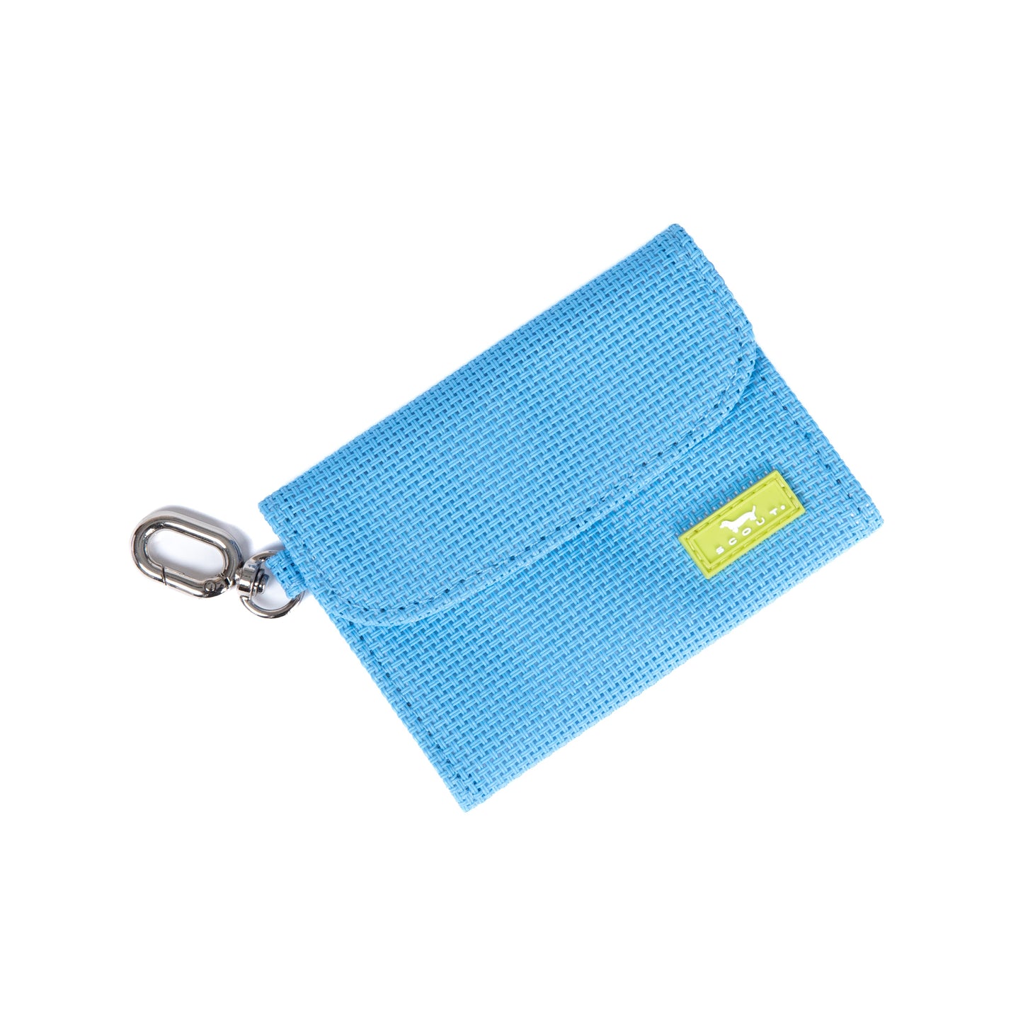 Street Cred Card Holder Perri Woven