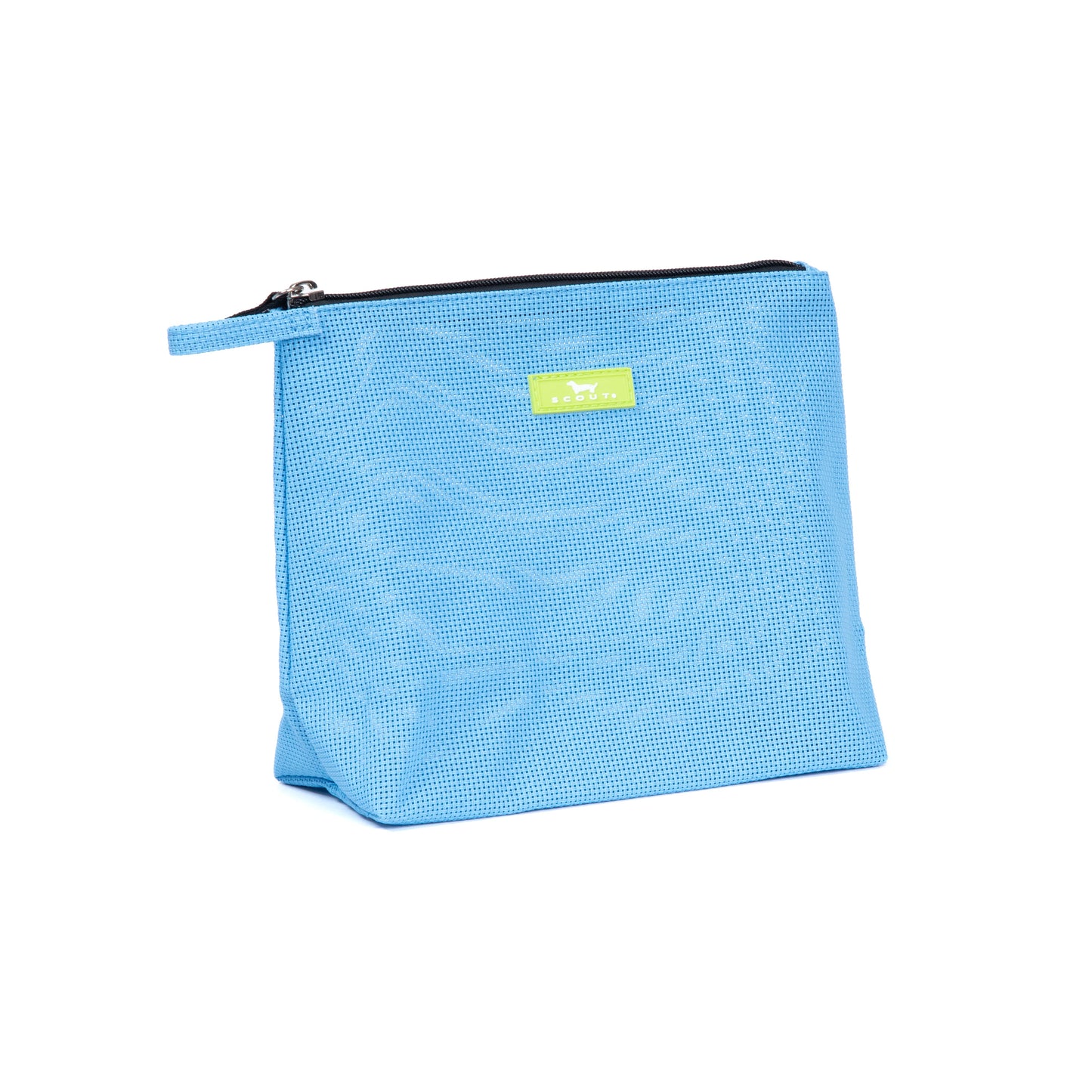 Go Getter Pouch Perri Woven
