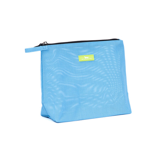 Go Getter Pouch Perri Woven