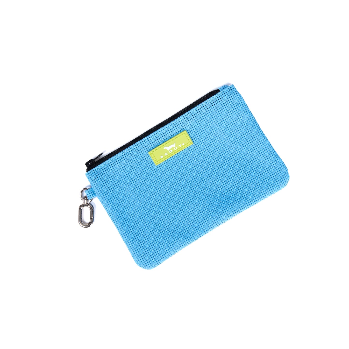 The Carly Pouch Perri Woven