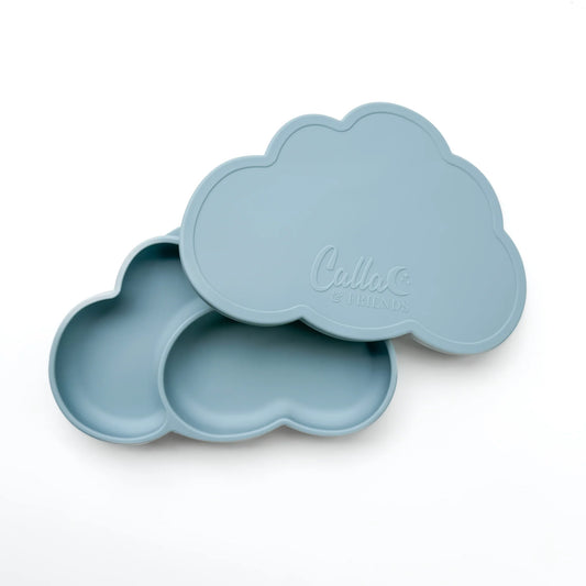 On Cloud 9 Suction Plate