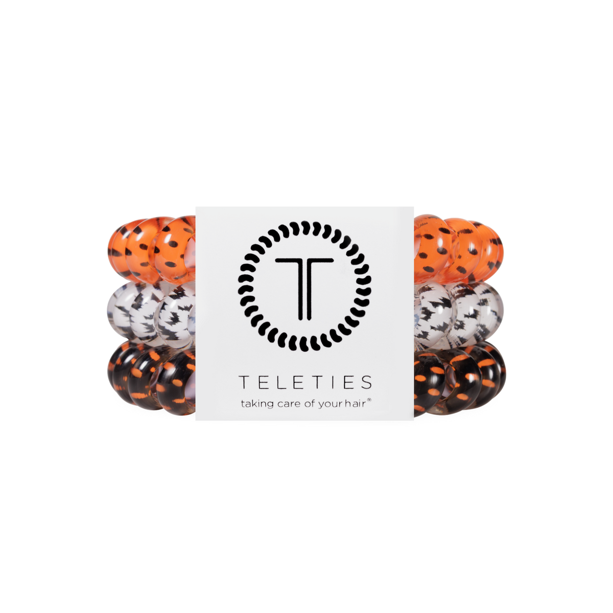 Spots & Spells | Large | Hair Ties