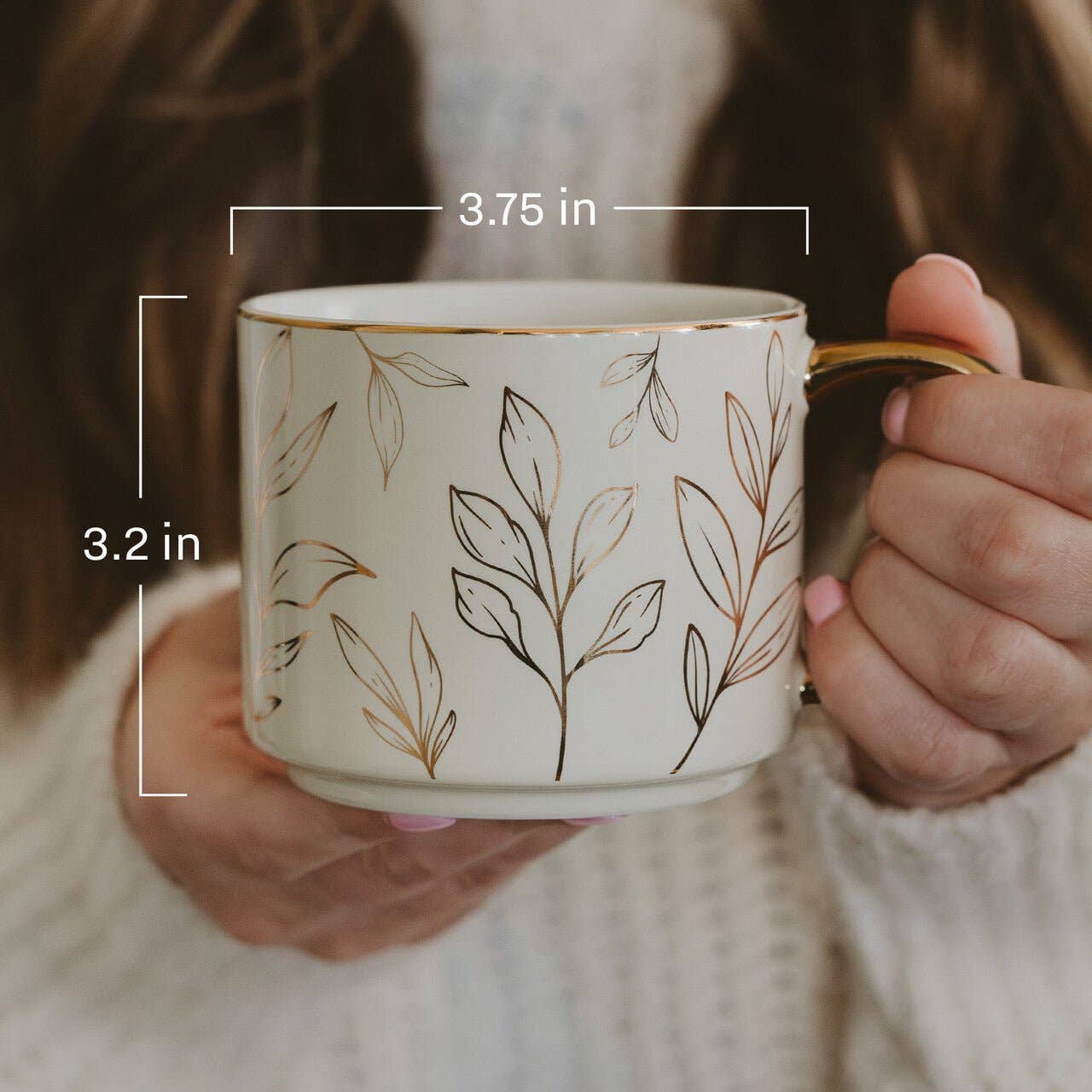 In My Engaged Era Coffee Mug - Home Decor & Gifts
