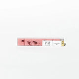 Strawberry | Luxe Mixology Cube Mini