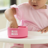 Miss Mess Wonder Bowl
