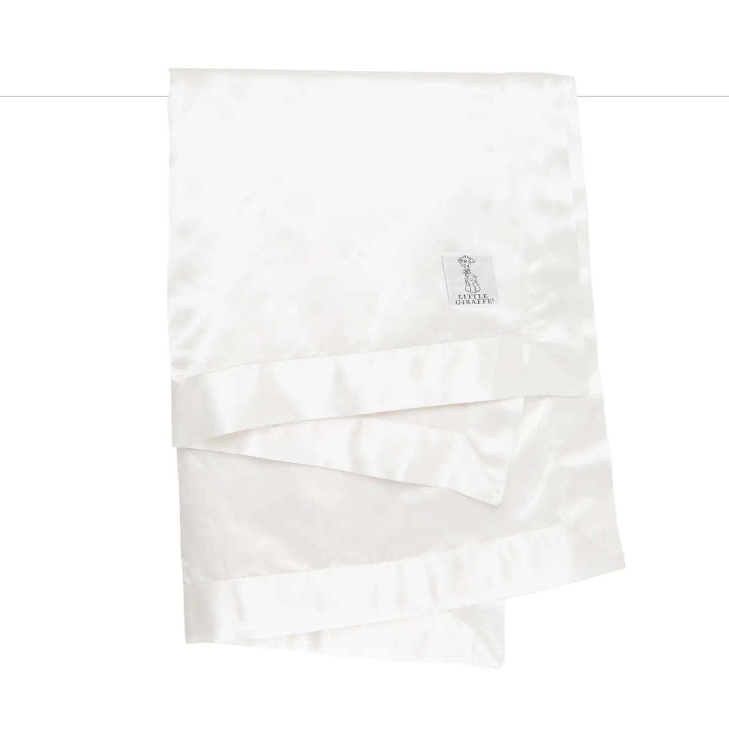 Velvet Deluxe™ Baby Blanket