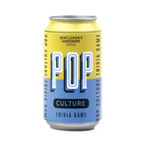 Pop Quiz in a Can