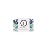 Hair Scrunchie | Small | Totally Turquoise