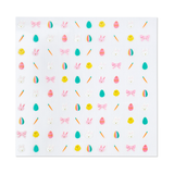 Easter Fun Nail Stickers - 1 Pk.