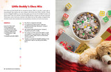 Unofficial Elf Cookbook by Bryton Taylor