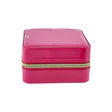 Pearl Travel Jewelry Case - no mono