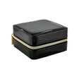 Pearl Travel Jewelry Case - no mono